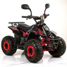 Quad Kład Qład Xtr Bigfoot 125 | Transport | FVAT |...