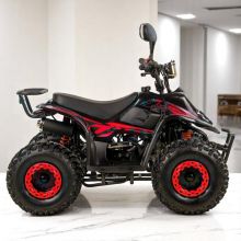 Quad Kład Qład Xtr Bigfoot 125 | Transport | FVAT |...