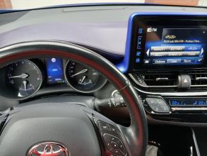 sprzedam Toyota C-HR