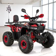 Quad Kład Qład Xtr Storm Pro 125 | Transport | FVAT |...