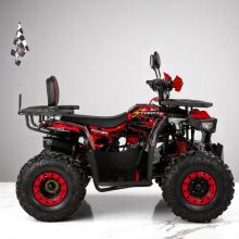 Quad Kład Qład Xtr Storm Pro 125 | Transport | FVAT |...