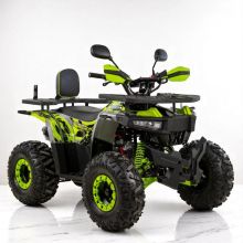 Quad Kład Qład Xtr Storm Pro 125 | Transport | FVAT |...