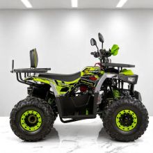 Quad Kład Qład Xtr Storm Pro 125 | Transport | FVAT |...