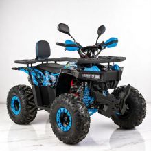 Quad Kład Qład Xtr Storm Pro 125 | Transport | FVAT |...
