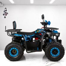 Quad Kład Qład Xtr Storm Pro 125 | Transport | FVAT |...