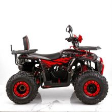 Quad Kład Qład Xtr Discovery 125 Pro| Transport | FVAT...
