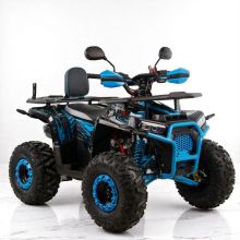 Quad Kład Qład Xtr Discovery 125 Pro| Transport | FVAT...