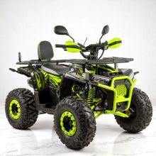 Quad Kład Qład Xtr Discovery 125 Pro| Transport | FVAT...