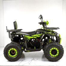 Quad Kład Qład Xtr Discovery 125 Pro| Transport | FVAT...