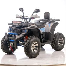 Quad Kład Qład Xtr Farmer 250 | Transport | FVAT | Raty...