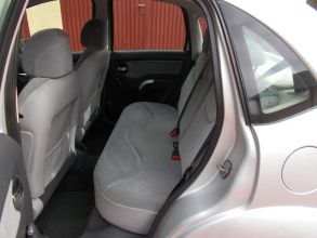 CITROEN C3 1,1 benzyna 2005 r. 5 drzwi KLIMATYZACJA...