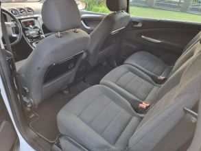 Sprzedam, Ford S-Max 2.0 TDCi 163 KM