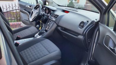 Sprzedam Opel Meriva 1.4 benzyna 140KM,