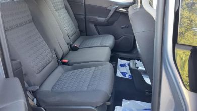 Sprzedam Opel Meriva 1.4 benzyna 140KM,