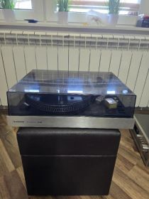 Gramofon telefunken