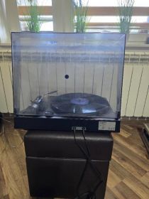 Gramofon telefunken