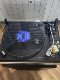 Gramofon telefunken