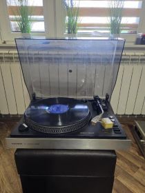 Gramofon telefunken