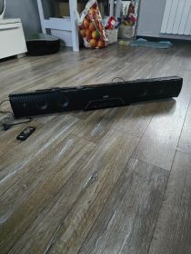 Soundbar Teufel