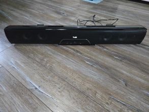 Soundbar Teufel