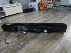 Soundbar Teufel