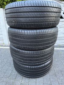 Opony Michelin premacy 4 205/55/17