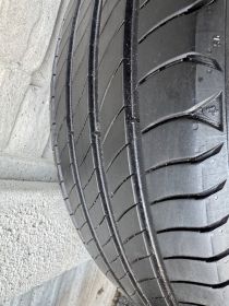 Opony Michelin premacy 4 205/55/17