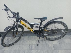 Rower Arkus