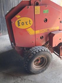 Sprzedam prase Fort