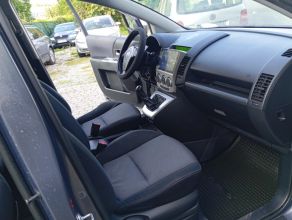 Mazda/5/2.0/Diesel/7-Osób/Super-Stan/1-Waść/180 Tys/