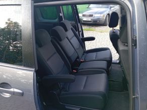 Mazda/5/2.0/Diesel/7-Osób/Super-Stan/1-Waść/180 Tys/