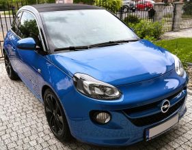 Opel Adam 1,4 benzyna