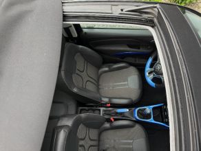 Opel Adam 1,4 benzyna