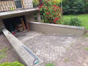 świadczę usługi budowlano remontowe