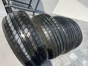 Opony letnie 195/45r15
