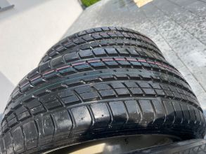 Opony letnie 195/45r15