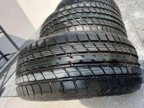 Opony letnie 195/45r15