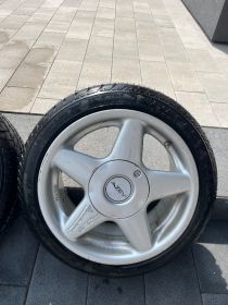 Opony letnie 195/45r15