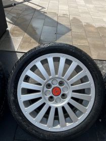 Opony letnie 195/45r15