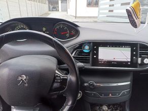 Sprzedam peugeot 308 1.5 HDi 130 km