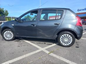 Dacia sandero 1.4 gaz.rok 2010.