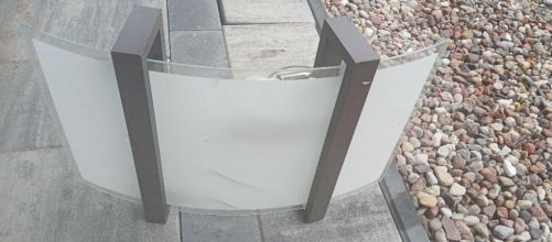 Nowoczesna lampa do salonu, jadalni itp