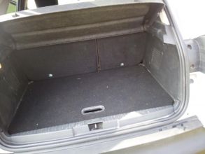 Renault captur benzyn