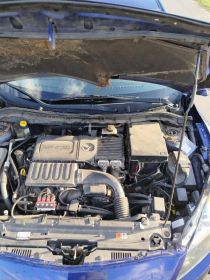 Mazda 3 , LPG , gaz