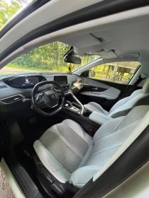 Peugeot 3008 131 KM stan bardzo dobry