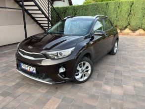 Kia Stonic 1.4 benzyna