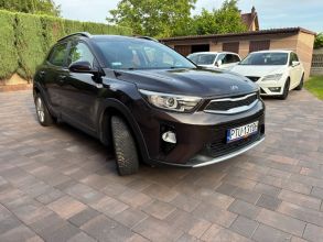 Kia Stonic 1.4 benzyna