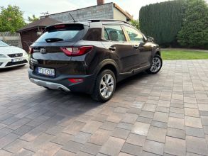 Kia Stonic 1.4 benzyna
