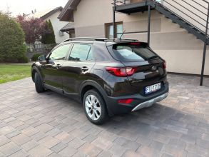Kia Stonic 1.4 benzyna