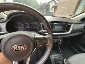 Kia Stonic 1.4 benzyna
